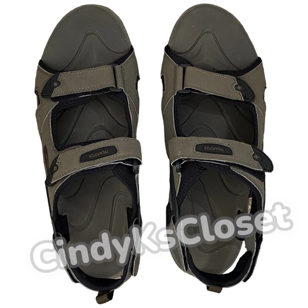 NWOT Nevados Mens River Sandals: Torrent size 13
